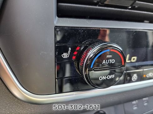 Certified 2026 Nissan Rogue SV w/ Cold Weather Package FWD image 28