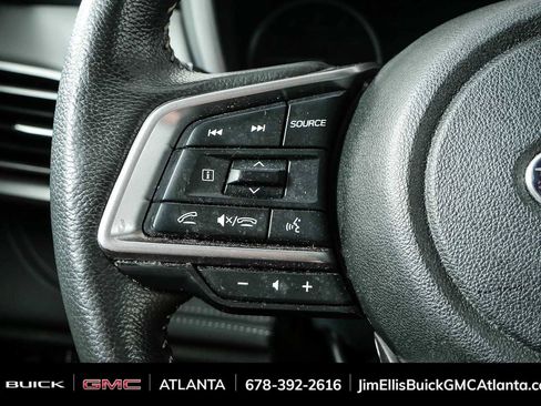 Used 2024 Subaru Outback Limited AWD/4WD image 11