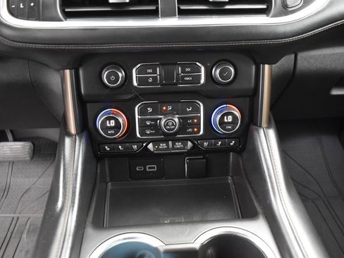 Used 2022 Chevrolet Tahoe High Country image 16