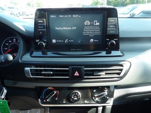 Used 2021 Kia Seltos LX AWD/4WD image 17