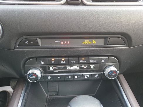 Used 2020 MAZDA CX-5 Signature image 19