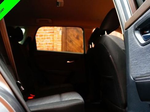 Certified 2023 Nissan Rogue SV AWD/4WD image 46