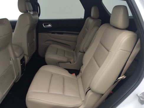 Used 2019 Dodge Durango Citadel RWD image 18