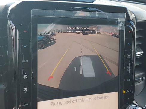 New 2026 RAM 2500 Rebel w/ Rebel Level 1 Equipment Group image 25