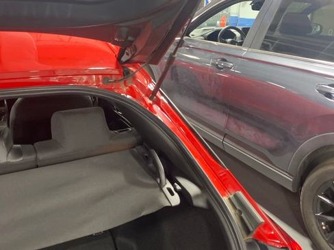 Used 2023 Honda Civic Sport image 19