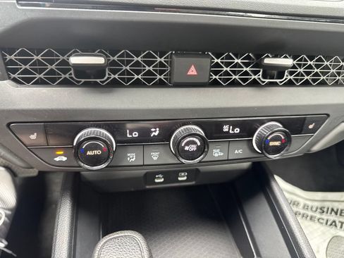 Used 2024 Honda Accord EX image 20