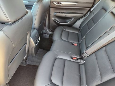 New 2025 MAZDA CX-5 AWD 2.5 S w/ Select Package image 19