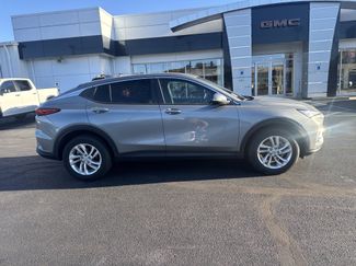 Used 2024 Buick Envista Preferred w/ Convenience I Package video 2