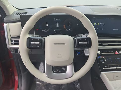 Used 2024 Hyundai Santa Fe SEL AWD/4WD image 17