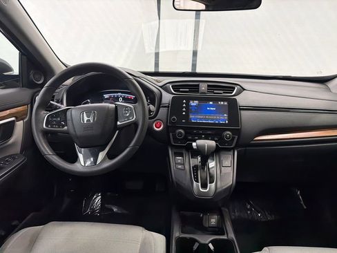 Used 2018 Honda CR-V EX image 23