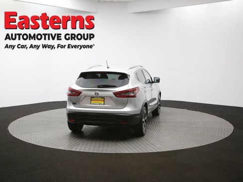 Used 2022 Nissan Rogue Sport SL w/ Premium Package AWD/4WD image 38