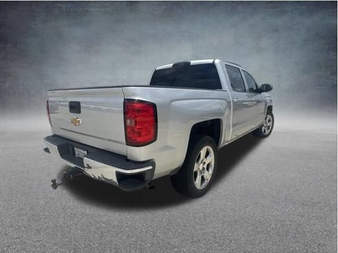 Used 2015 Chevrolet Silverado 1500 LT w/ LT Convenience Package RWD image 9