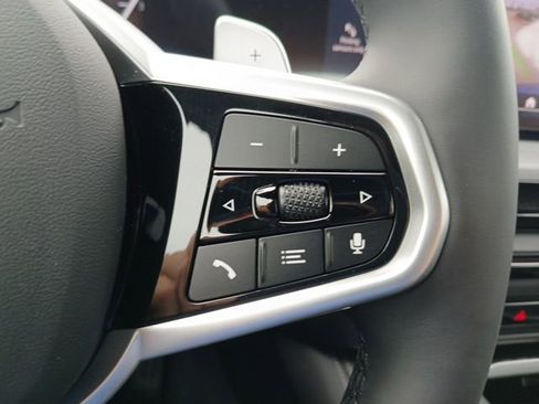 New 2026 BMW 430i 430i Loaner w/ M Sport Package image 22