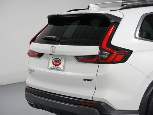 Used 2023 Honda CR-V Sport image 9