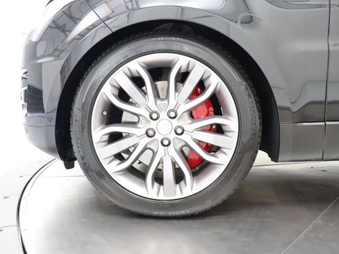 Used 2015 Land Rover Range Rover Sport Supercharged AWD/4WD image 45