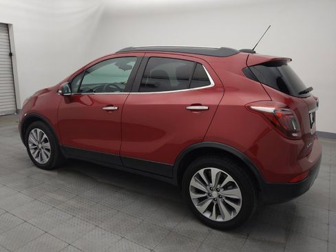 Used 2018 Buick Encore Preferred image 2