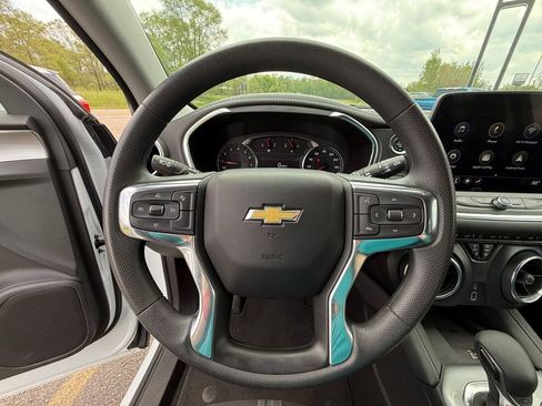 Certified 2024 Chevrolet Blazer LT w/ Convenience Package FWD image 19