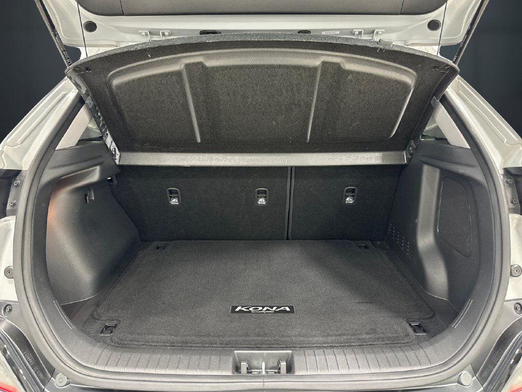 Certified 2023 Hyundai Kona Limited FWD image 13