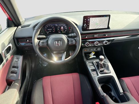 New 2026 Honda Civic Si image 17
