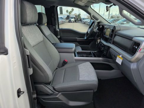 New 2026 Ford F250 XLT image 12