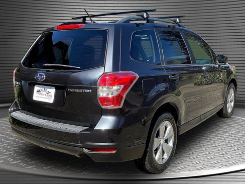 Used 2015 Subaru Forester 2.5i Premium image 6