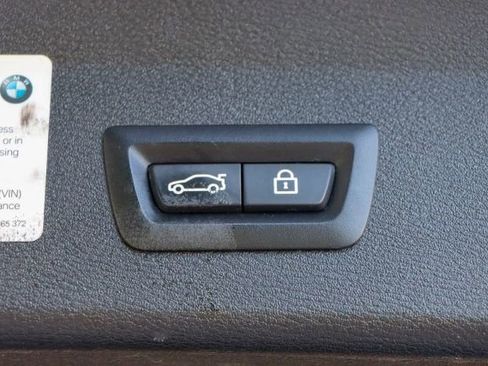 Used 2018 BMW X1 xDrive28i image 25