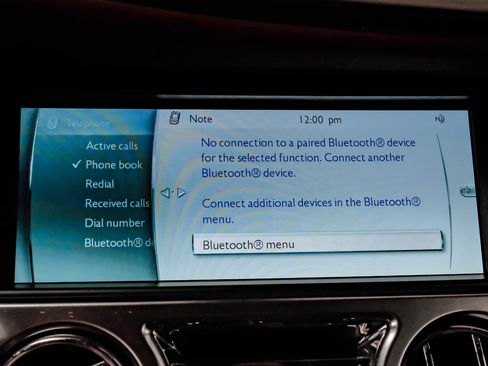 Used 2014 Rolls-Royce Wraith image 23