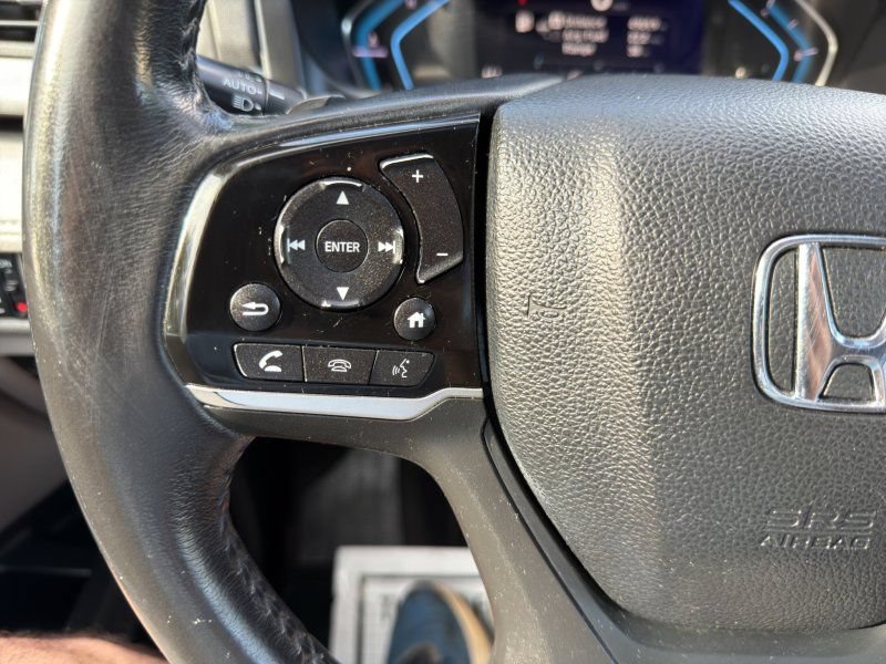 Used 2020 Honda Odyssey EX-L w/ RES & Navigation image 25