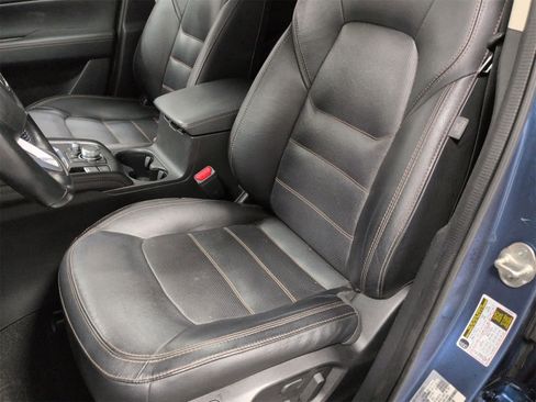 Used 2019 MAZDA CX-5 Grand Touring Reserve image 17