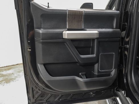 Used 2021 Ford F250 Lariat w/ Lariat Value Package AWD/4WD image 46