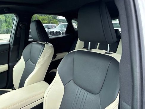 Used 2022 Lexus NX 350 AWD image 5