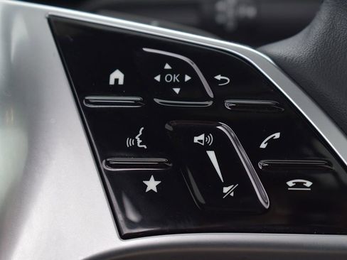 Certified 2026 Mercedes-Benz GLB 250 GLB 250 image 17