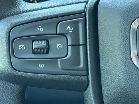 New 2025 GMC Sierra 1500 Pro w/ Pro Value Package image 24