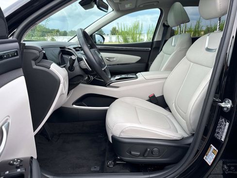 Used 2024 Hyundai Tucson Limited image 23