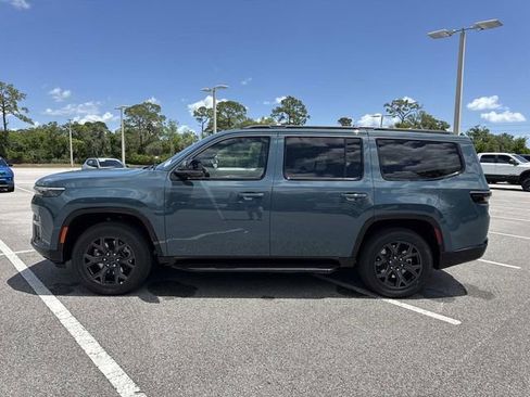 New 2026 Jeep Grand Wagoneer Limited AWD/4WD image 6