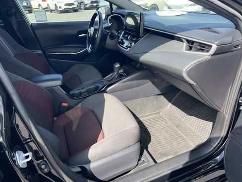 Used 2024 Toyota Corolla SE FWD image 27
