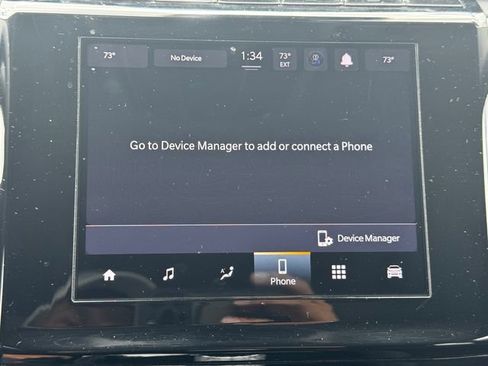 Certified 2023 Jeep Grand Cherokee Laredo AWD/4WD image 30
