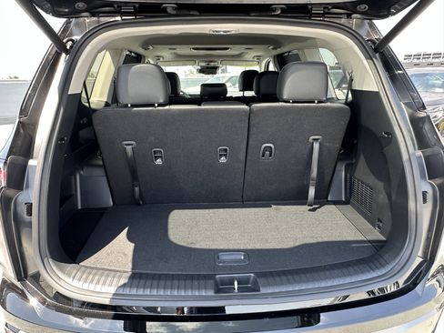 Used 2025 Kia Telluride EX FWD image 24