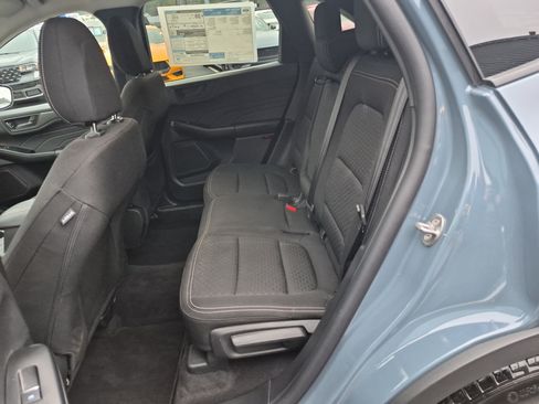 New 2025 Ford Escape Active image 13