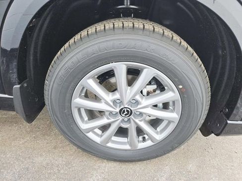 New 2025 MAZDA CX-5 AWD 2.5 S w/ Preferred Package image 14