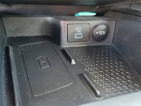 Certified 2022 Ford Bronco Sport Big Bend w/ Convenience Package image 26