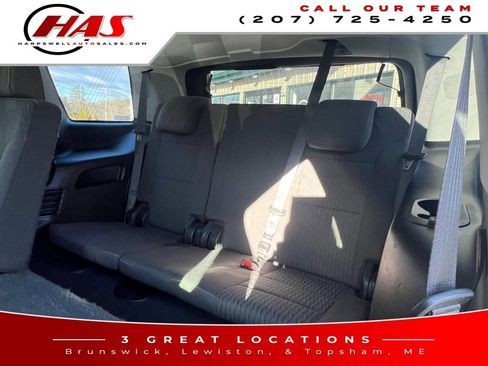 Used 2020 Chevrolet Tahoe LS image 12