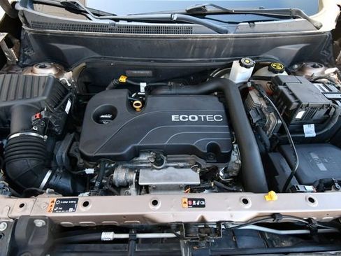 Used 2019 Chevrolet Equinox LT AWD/4WD image 11