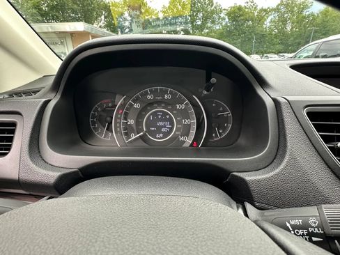 Used 2016 Honda CR-V EX-L image 10