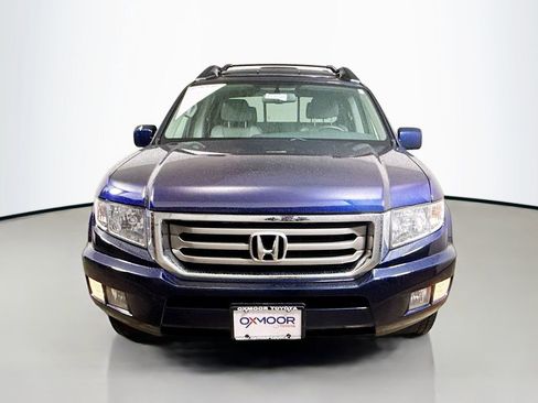 Used 2013 Honda Ridgeline RTL image 2