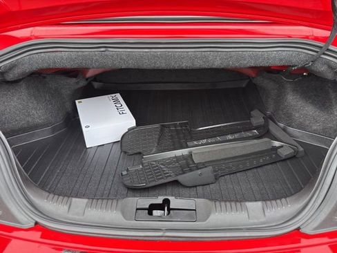 Used 2022 Ford Mustang Premium w/ Equipment Group 201A image 28