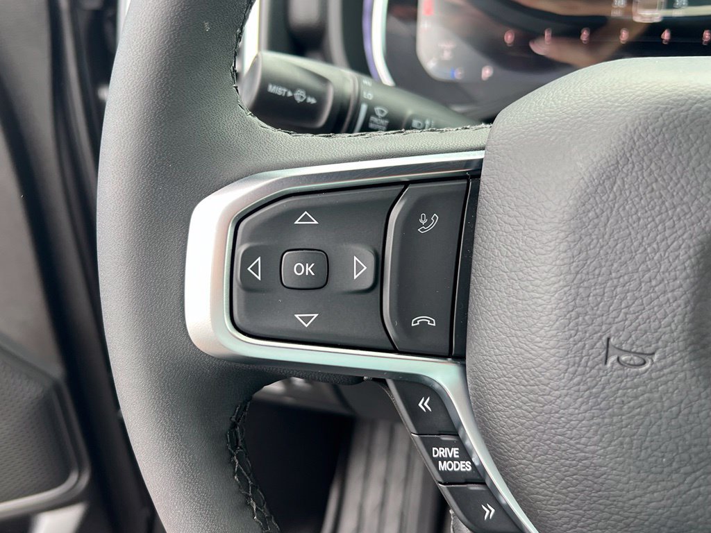 Used 2026 RAM 1500 Big Horn AWD/4WD image 30