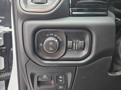 New 2026 RAM 1500 Rebel AWD/4WD image 17