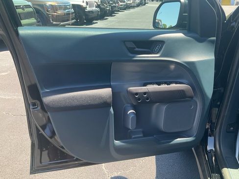 New 2026 Ford Maverick XL FWD image 17