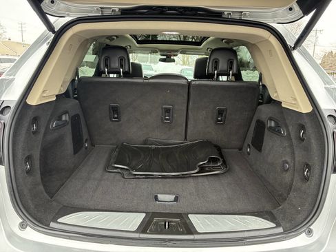 Used 2017 Buick Envision Essence image 32